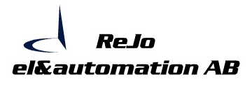 Rejo El & Automation